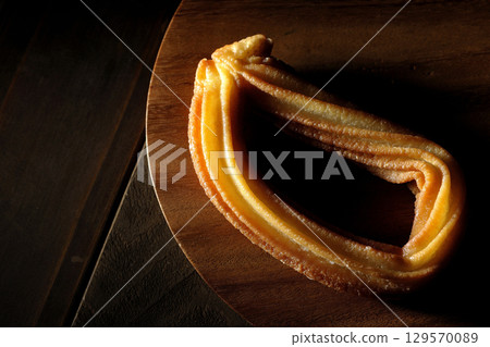 Churros Churros 129570089