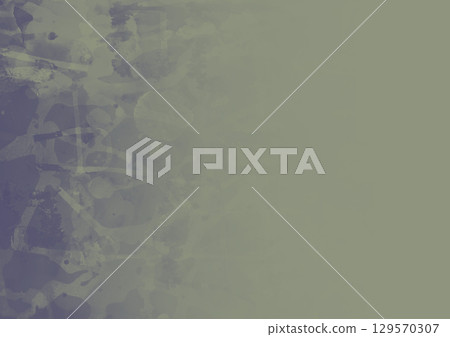 Green abstract watercolor texture background Green abstract watercolor texture background 129570307