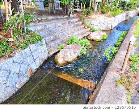灌溉渠道 Kabata 129570510