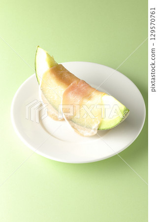 生火腿瓜 生火腿瓜 129570761