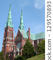Helsinki St. Johannes Church 129570893