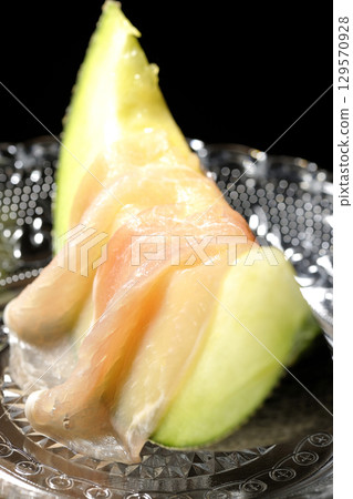 生火腿瓜 生火腿瓜 129570928