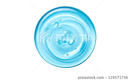 清涼啫咖哩質地（藍色、淺藍色） 129571736