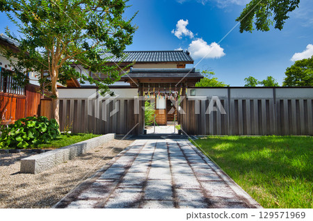 風鈴的風景 129571969