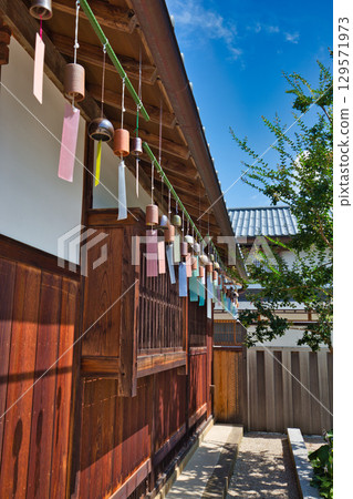 風鈴的風景 129571973