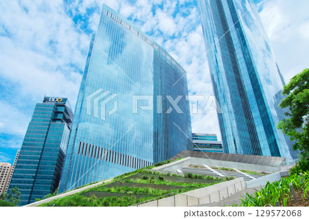 活力菲律賓 - 馬尼拉馬卡蒂市中心 - 城市景觀(2025 年 6 月) 活力菲律賓 - 馬尼拉馬卡蒂市中心 - 城市景觀(2025 年 6 月) 129572068