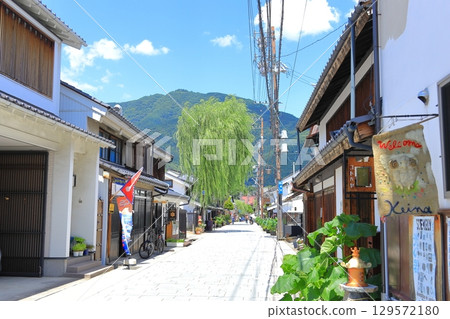 長野縣上田市北國街道柳町上田信州 129572180