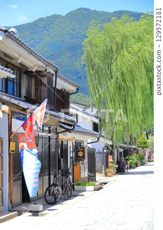 長野縣上田市北國街道柳町上田信州 129572181