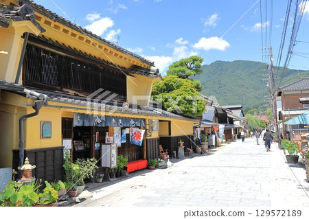 長野縣上田市北國街道柳町上田信州 129572189