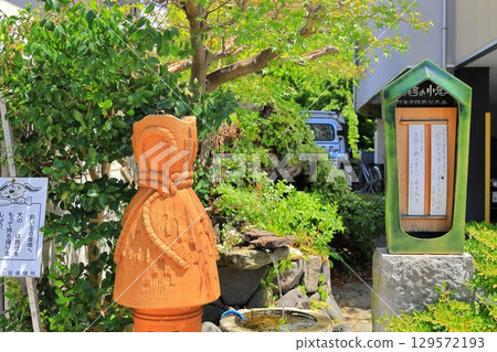 長野縣上田市北國街道柳町上田信州 長野縣上田市北國街道柳町上田信州 129572193