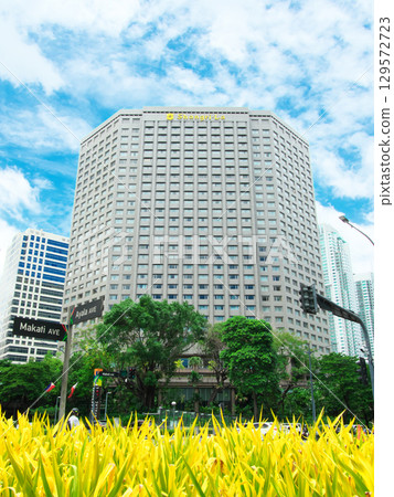 活力菲律賓 - 馬尼拉馬卡蒂香格里拉大酒店 - 城市景觀（2025年6月） 129572723