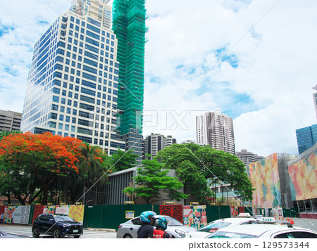 活力菲律賓 - 馬尼拉馬卡蒂市中心 - 城市景觀(2025 年 6 月) 活力菲律賓 - 馬尼拉馬卡蒂市中心 - 城市景觀(2025 年 6 月) 129573344