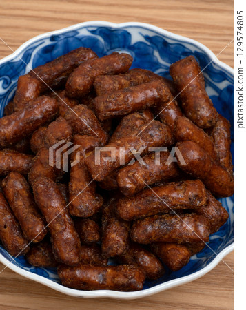黑糖Karintō 黑糖Karintō 129574805