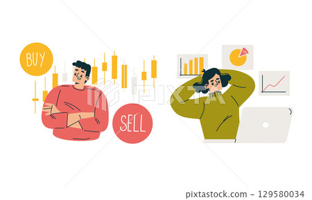 Exploring Stock Trading Dynamics A Comprehensive Analysis of Trends and Effective Strategies 129580034