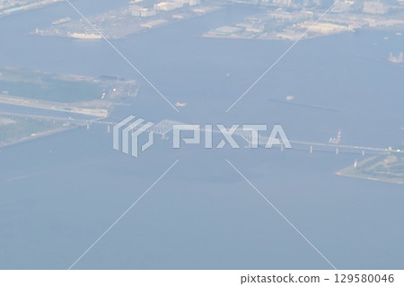 Tokyo Gate Bridge Tokyo Gate Bridge 129580046