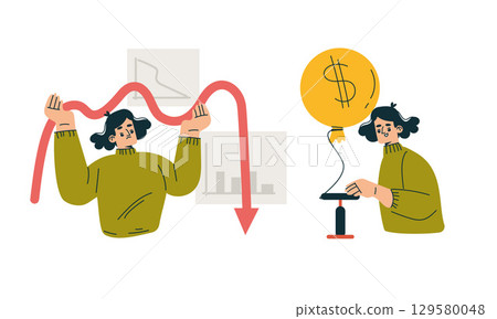 Carefully Analyzing Trends While Celebrating Significant Successes and Achievements Carefully Analyzing Trends While Celebrating Significant Successes and Achievements 129580048