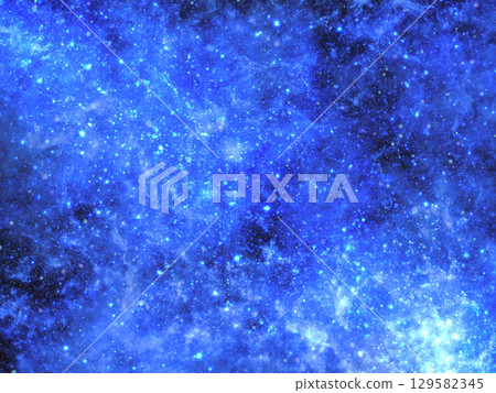 Star space style illustration material Star space style illustration material 129582345