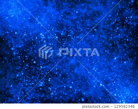 Star space style illustration material Star space style illustration material 129582346