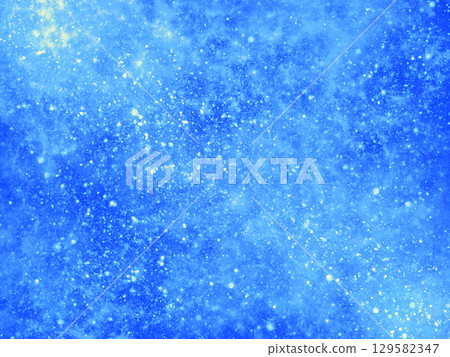 Star space style illustration material Star space style illustration material 129582347