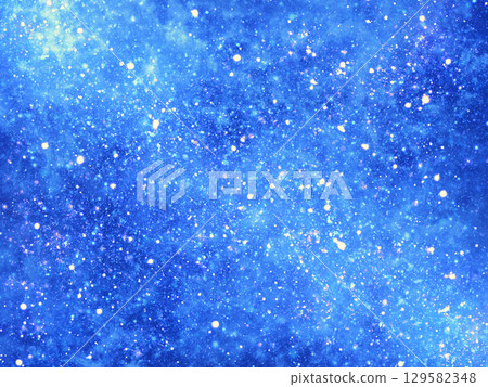 Star space style illustration material Star space style illustration material 129582348