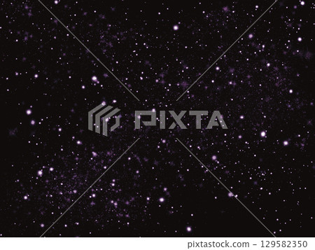 Star space style illustration material Star space style illustration material 129582350
