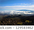從莫納克亞山（美國夏威夷島）眺望 129583462