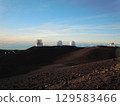 莫納克亞山天文台（美國夏威夷島） 129583466