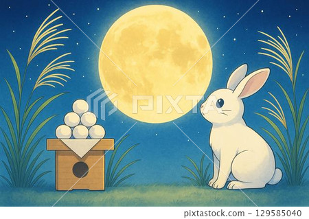 明信片：第十五夜 129585040