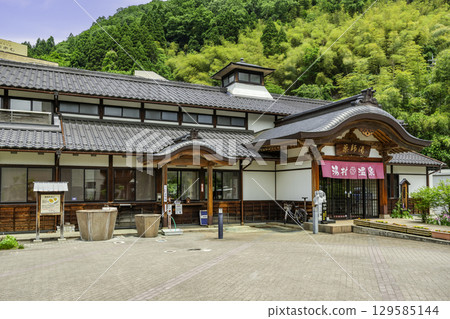 Yumura Onsen, Yakushiyu, Onsen Tamago, Shinonsen Town, Hyogo Prefecture Yumura Onsen, Yakushiyu, Onsen Tamago, Shinonsen Town, Hyogo Prefecture 129585144