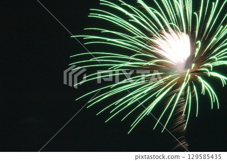 Fireworks Festival Itami Fireworks Hyogo Prefecture Kansai Fireworks Festival Itami Fireworks Hyogo Prefecture Kansai 129585435