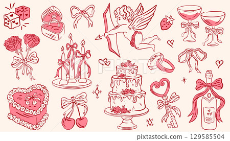 2670_vintage_weddingnew 2670_vintage_weddingnew 129585504