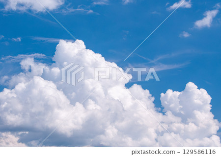 夏日天空 36 129586116