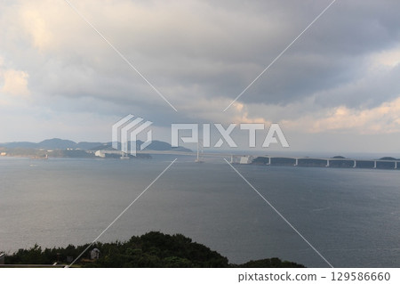 Awaji Island Autumn Tourism Hyogo Prefecture 129586660