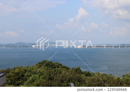 Awaji Island Autumn Tourism Hyogo Prefecture 129586666