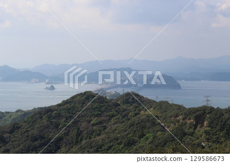 Awaji Island Autumn Tourism Hyogo Prefecture Awaji Island Autumn Tourism Hyogo Prefecture 129586673