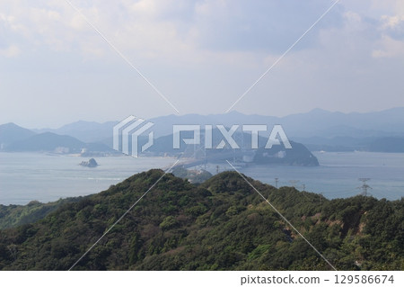 淡路島秋季旅遊 兵庫縣 129586674
