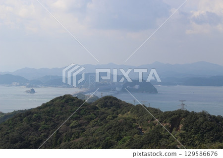 淡路島秋季旅遊 兵庫縣 129586676