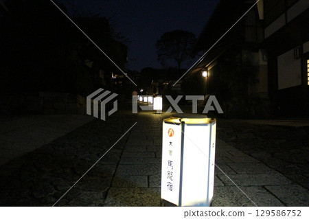 馬籠宿,岐阜縣江戶市的一個驛站小鎮 馬籠宿,岐阜縣江戶市的一個驛站小鎮 129586752