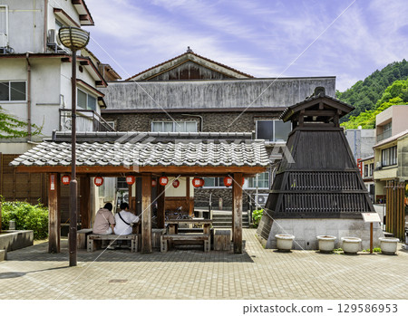 兵庫縣新溫泉町甲布湯湯村溫泉 129586953