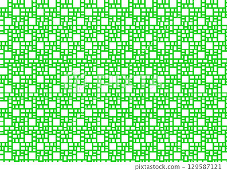 Geometric tile pattern background 2 colors Geometric tile pattern background 2 colors 129587121