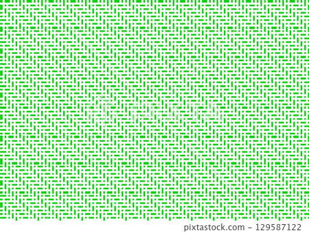 Geometric tile pattern background 2 colors Geometric tile pattern background 2 colors 129587122
