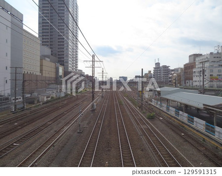 景觀與軌道 129591315