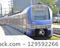 Deutsche Bahn DB Munich S-Bahn 129592266