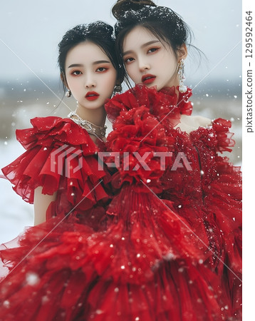 fashion_photoshoot 129592464