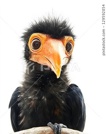 hornbill_chick 129592854