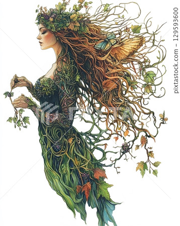 magic_dryad magic_dryad 129593600
