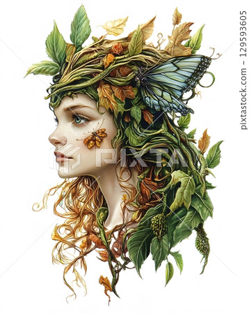 magic_dryad 129593605