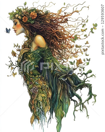 magic_dryad 129593607