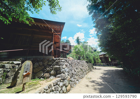奈良明日香寺 129593790