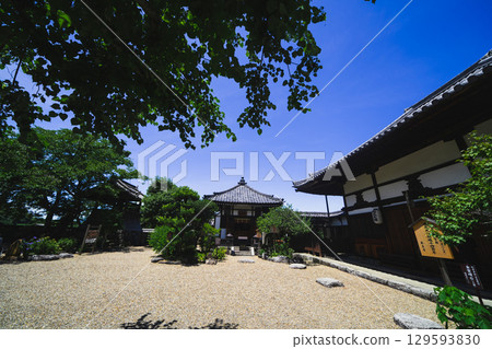 奈良明日香寺 奈良明日香寺 129593830